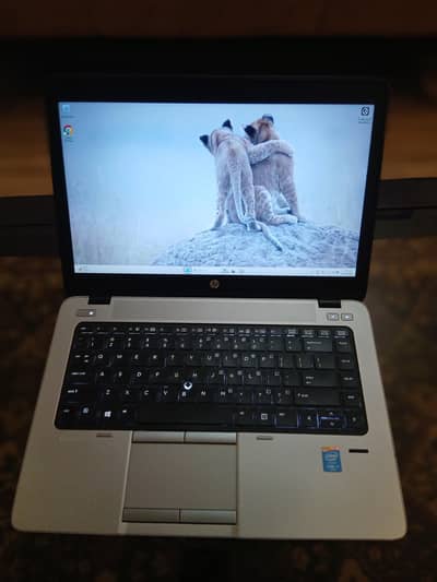 HP EliteBook 840 – Business Laptop for Sale