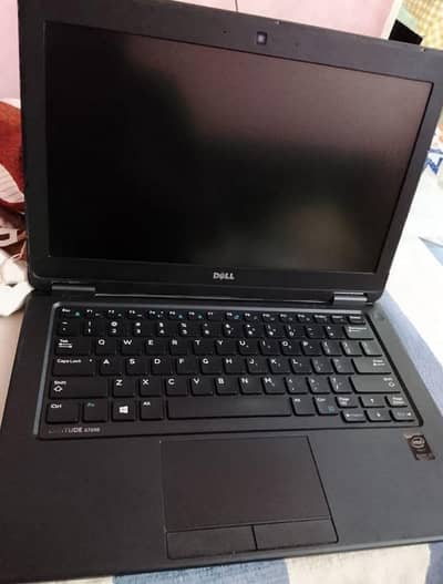 Dell Laptop