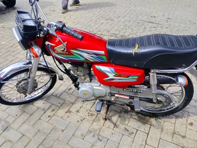 Honda 2023 model all documents available