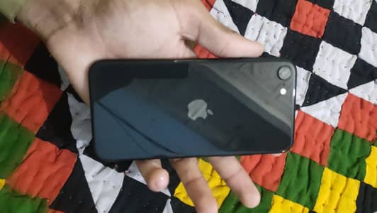 iphone se2020