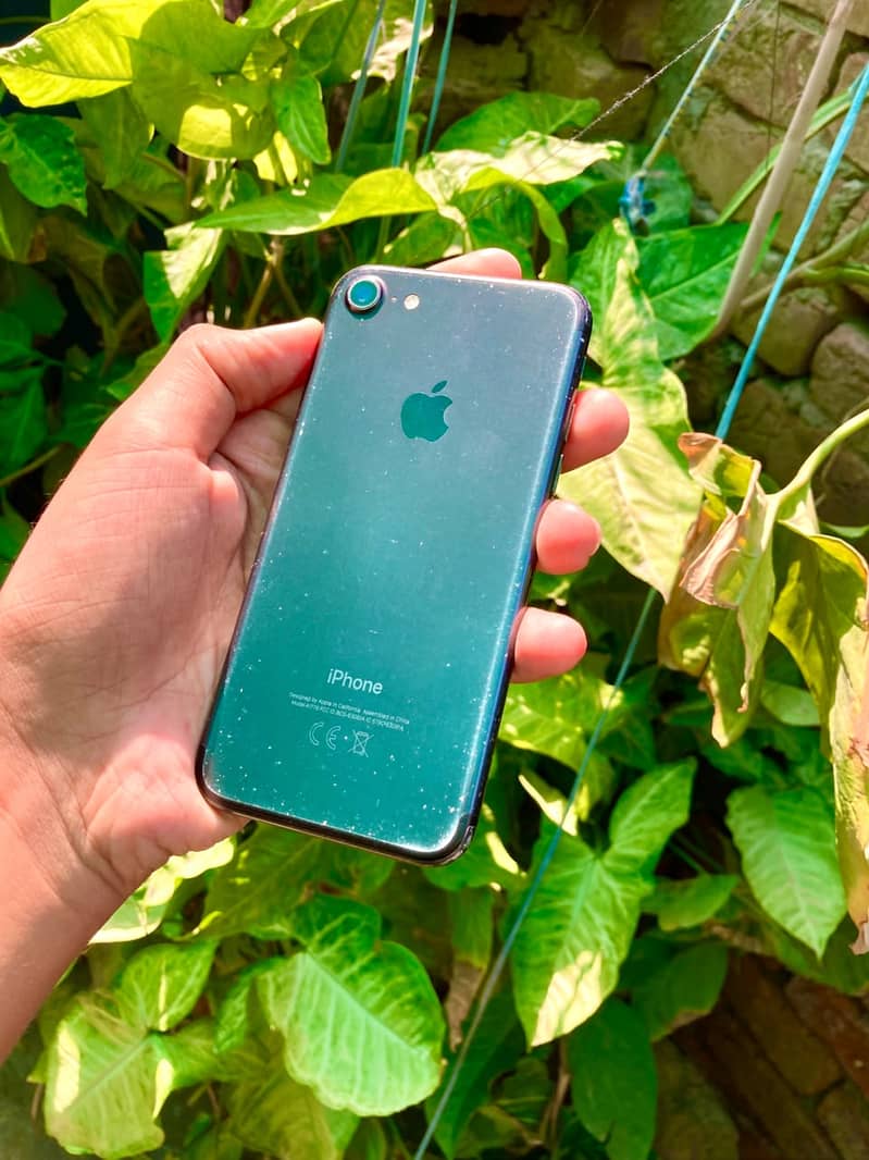 Apple iPhone 7 0
