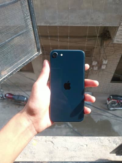 Apple iPhone SE 3 non pta jv