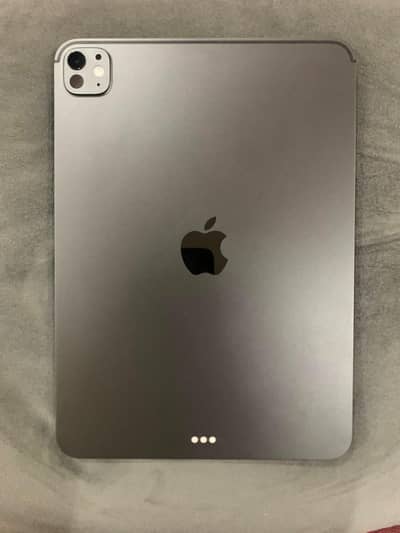 Apple iPad Pro M5