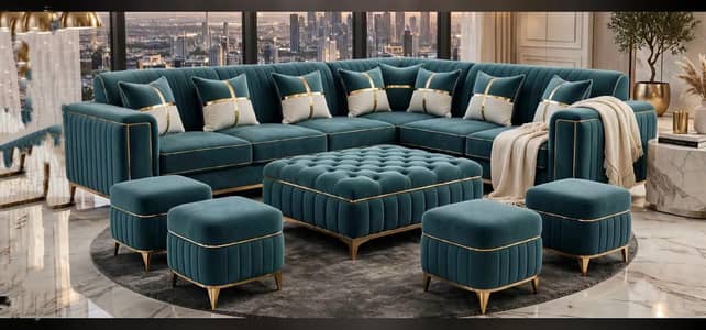 umar furniture house