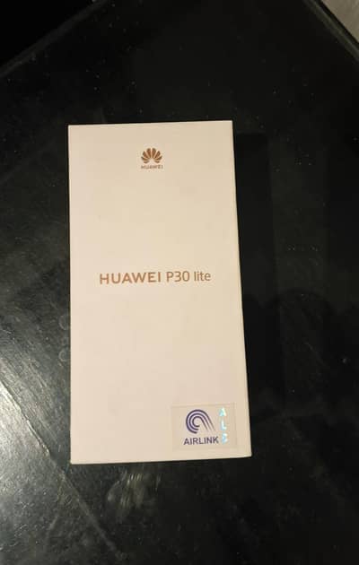Huawei P30 Lite