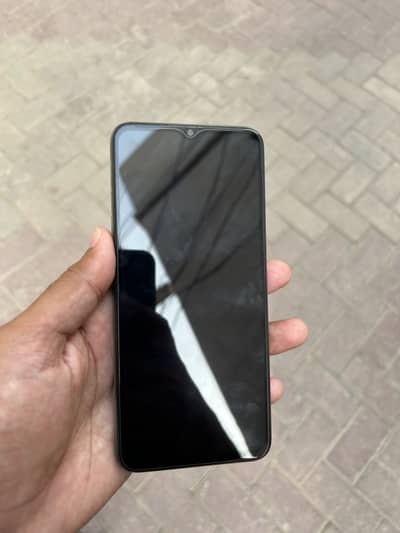 Realme 6i