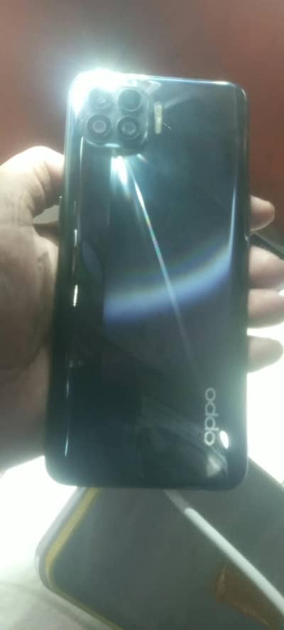 oppo F17 pro