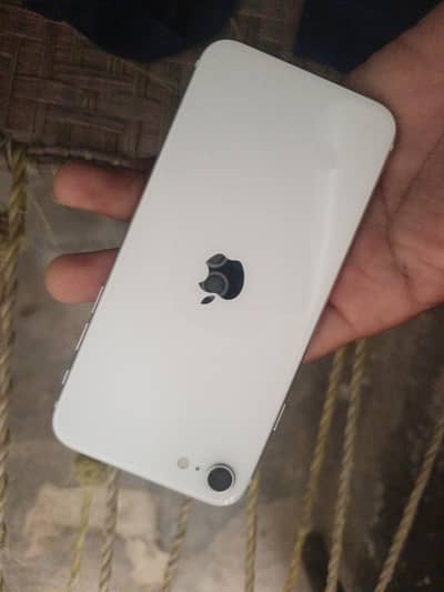 Apple iPhone SE 2nd