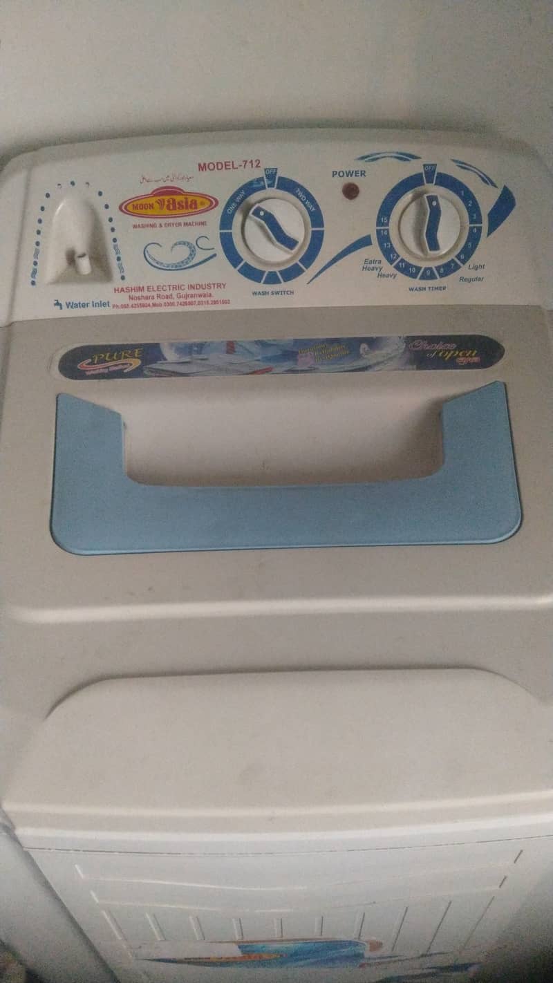 Only one month use 0