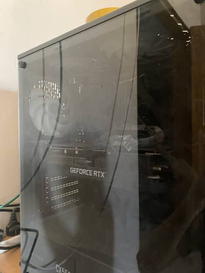 Intel i7 6th gen processor