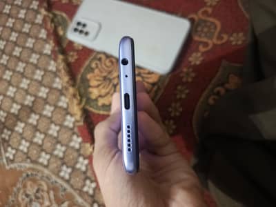 Infinix Note 10