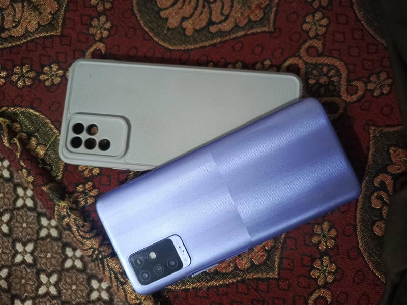 Infinix Note 10 1