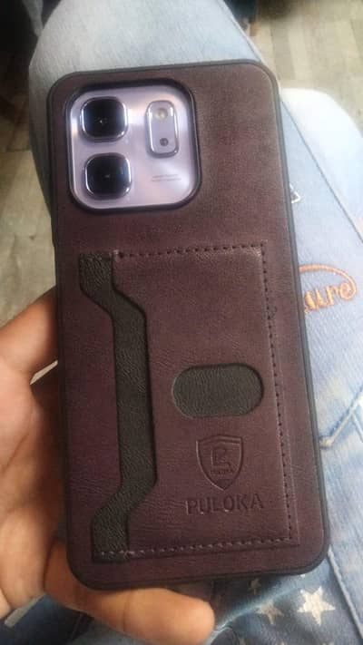 Infinix Hot 50i