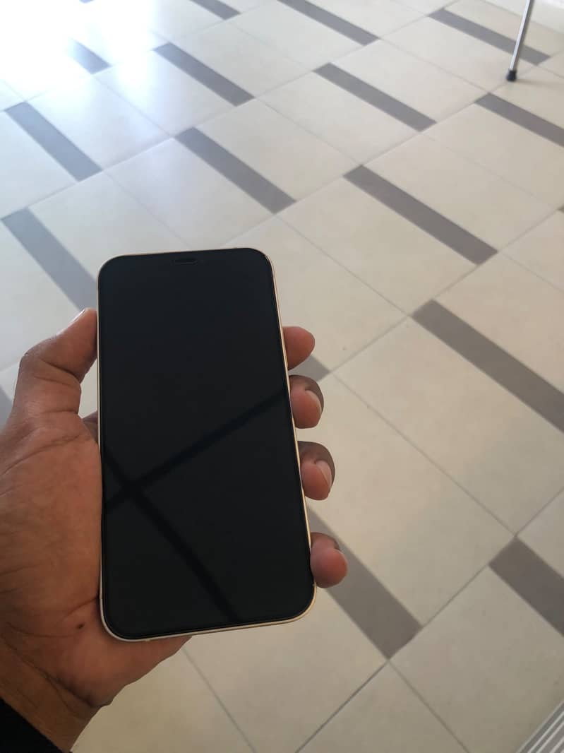 Apple iPhone 12 3