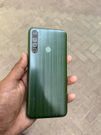 Realme 6i