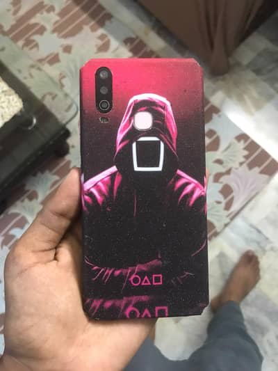 Vivo Y17 Pta Approved