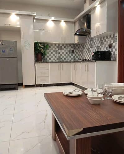 795 Square Feet Flat for sale in Bahria Town Rawalpindi