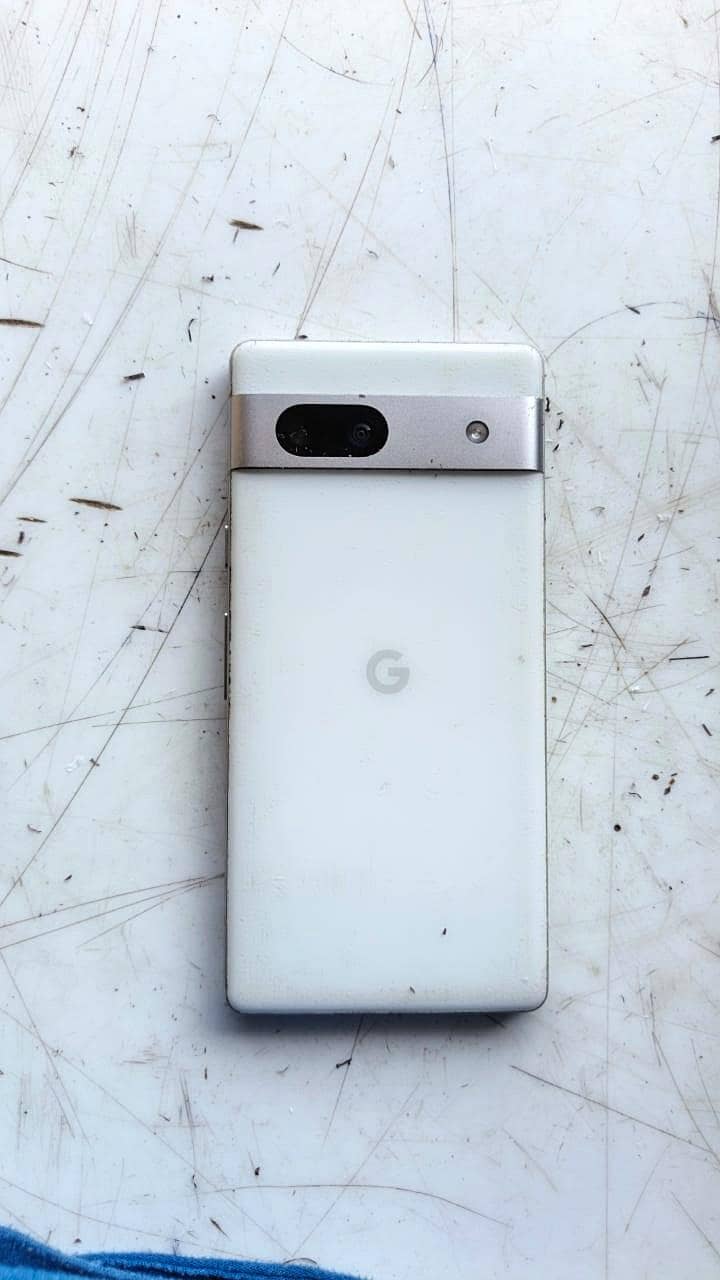 Google Pixel 7a 0
