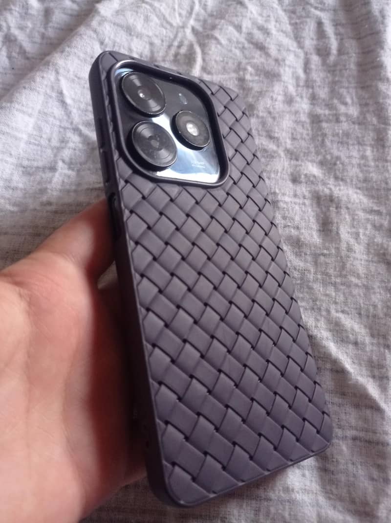 Tecno spark 20c 3