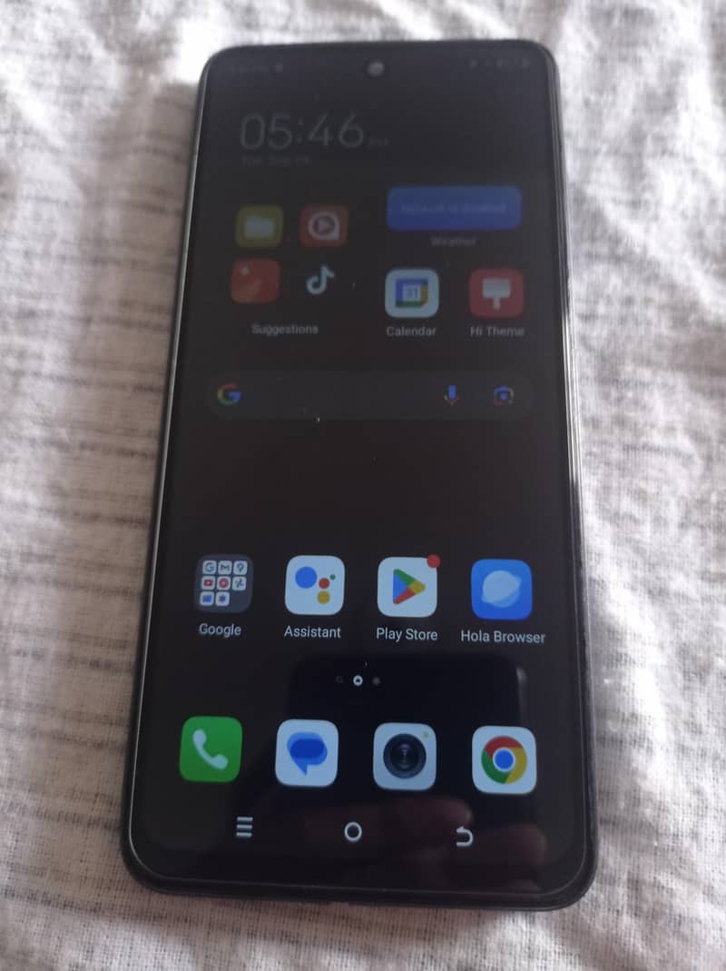 Tecno spark 20c 4