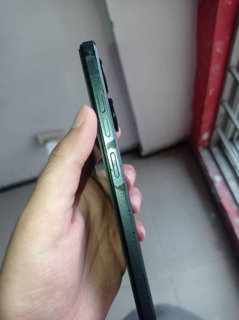 Tecno spark 20c 8