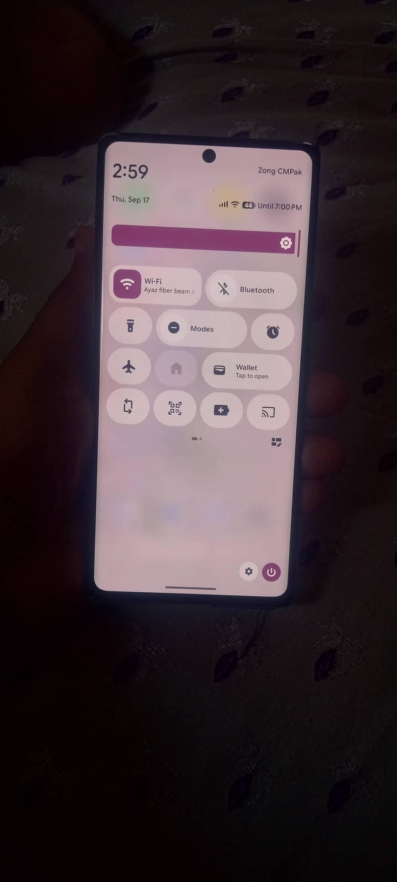 Google Pixel 6 Pro 0