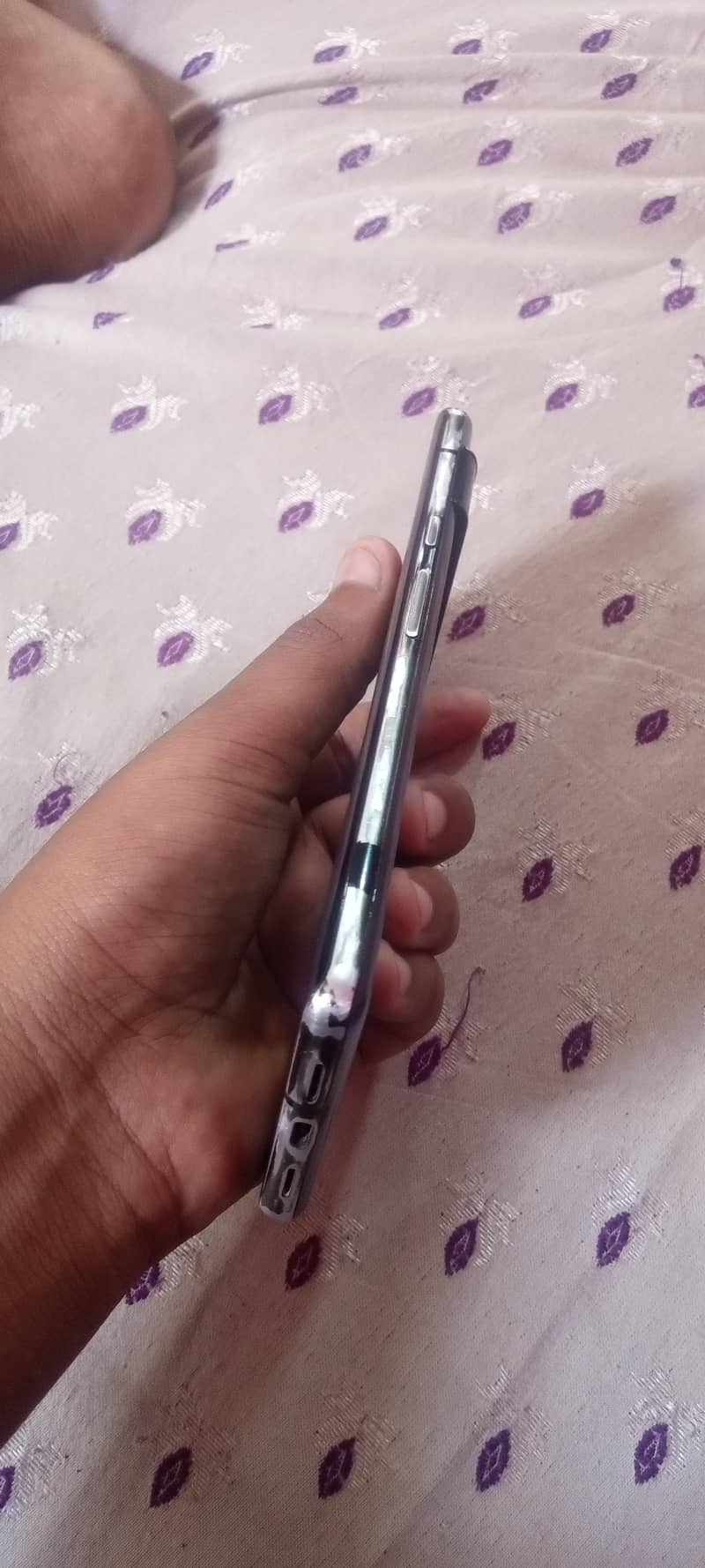 Google Pixel 6 Pro 4
