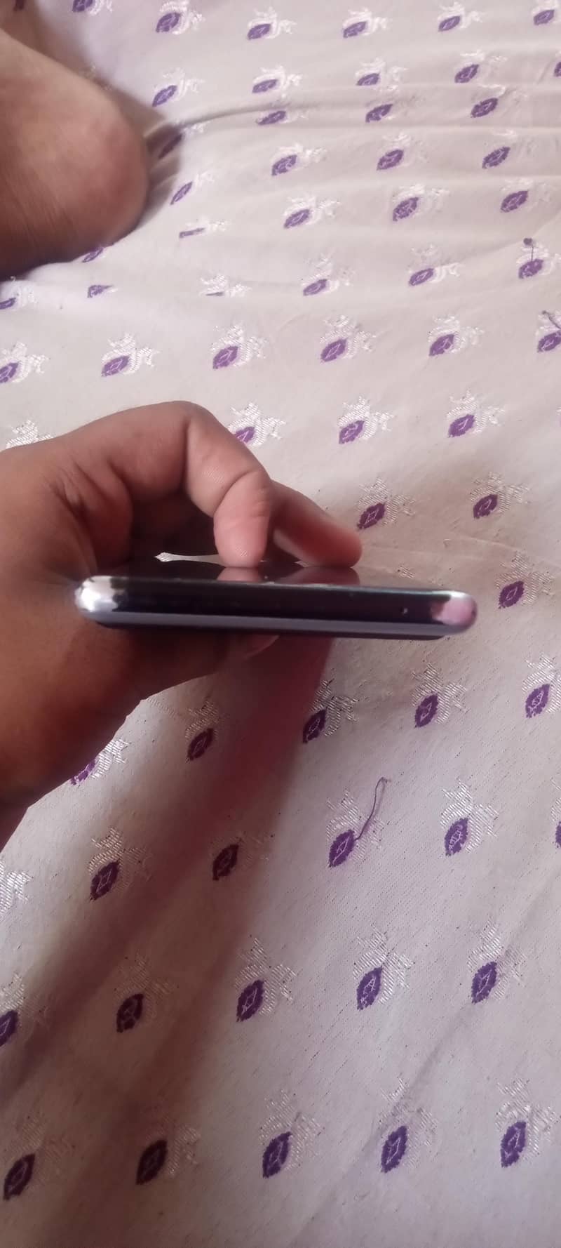 Google Pixel 6 Pro 7