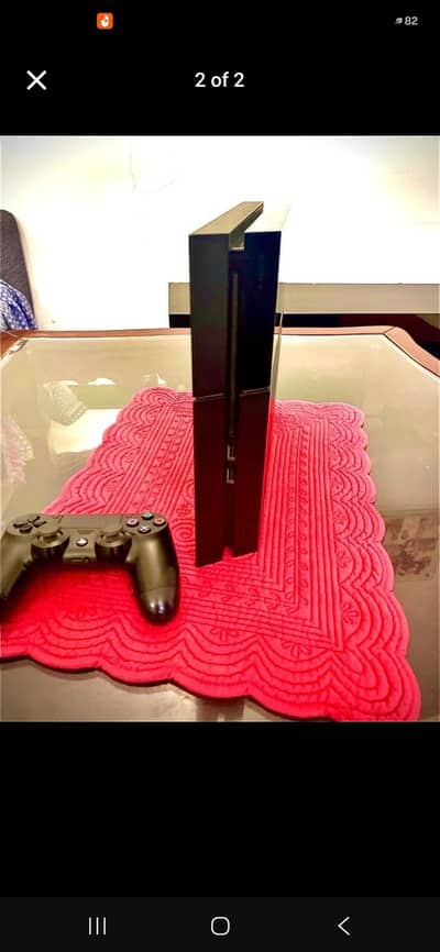 Ps4 ps4 Playstation 4 gaming console 1200 series