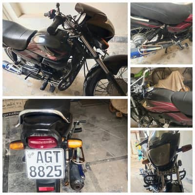 bike for sale