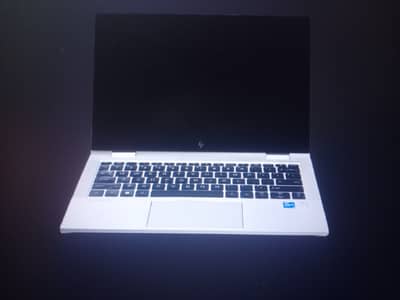 The Hp Elitebook x360 830gb is a premium 2in1 business laptop