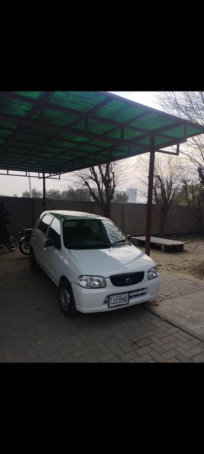 Suzuki Alto 2005
