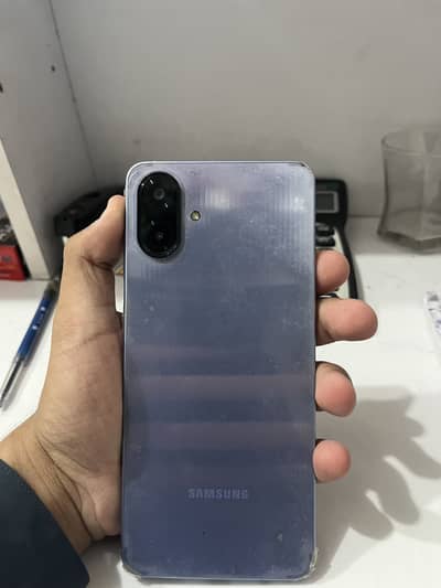 Samsung Mobile A07 5G