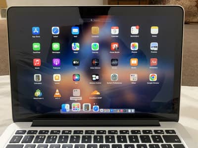 MacBook Pro - 13 inch mid (2015). Wp 0303857408&