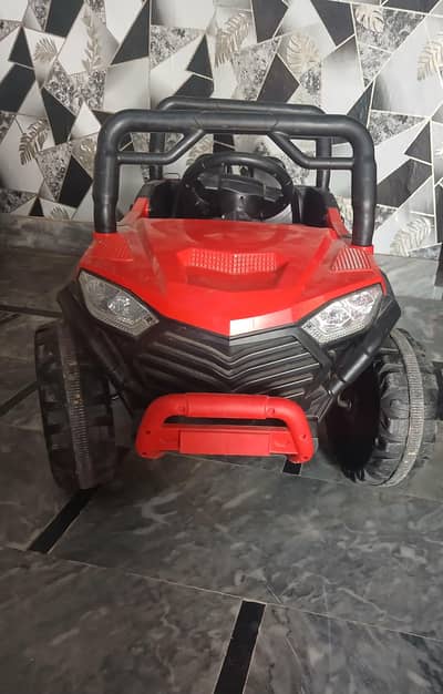 kids Car