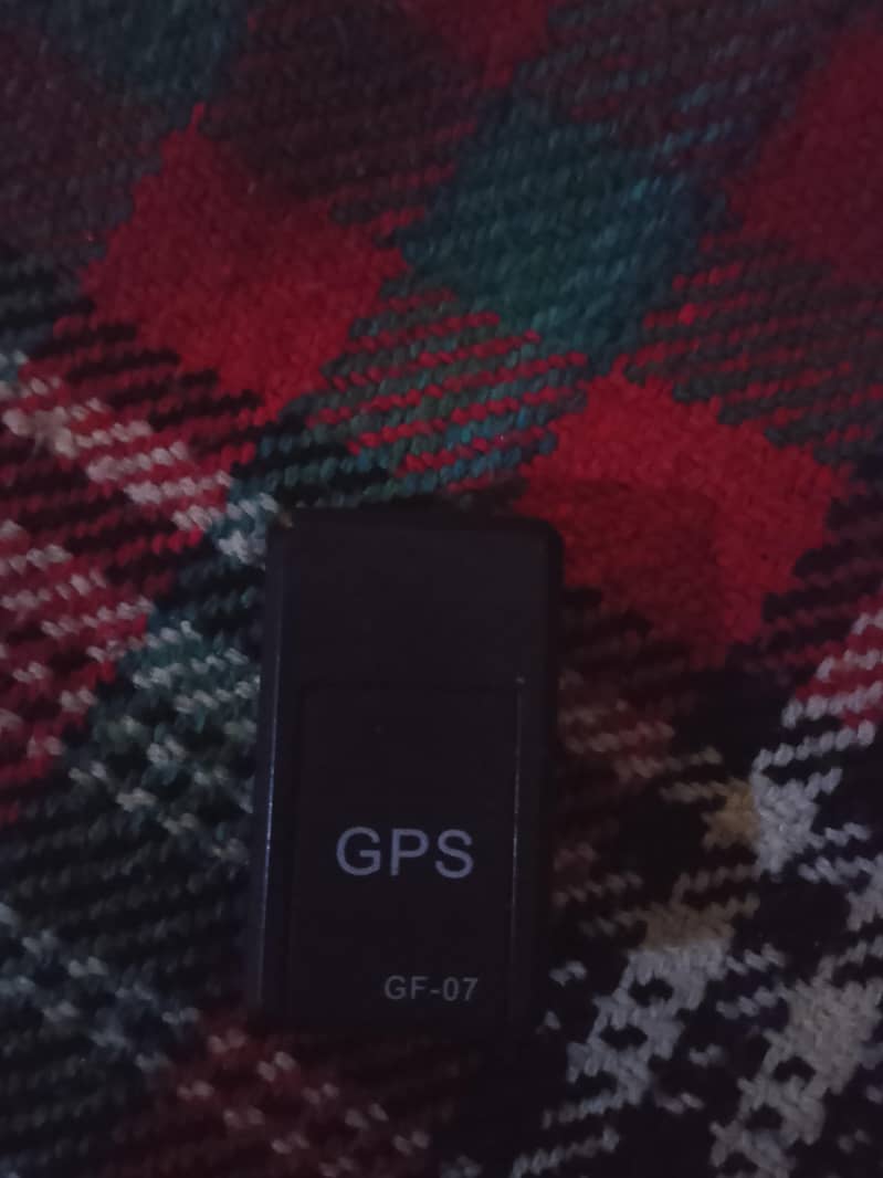 gps tracker 0