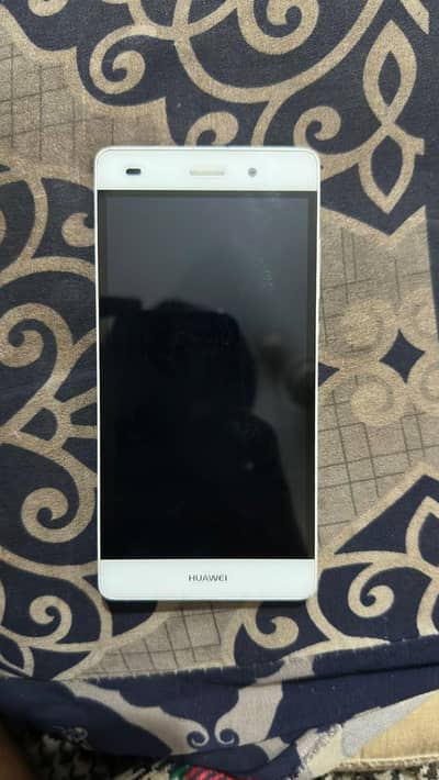Huawei P8 Lite