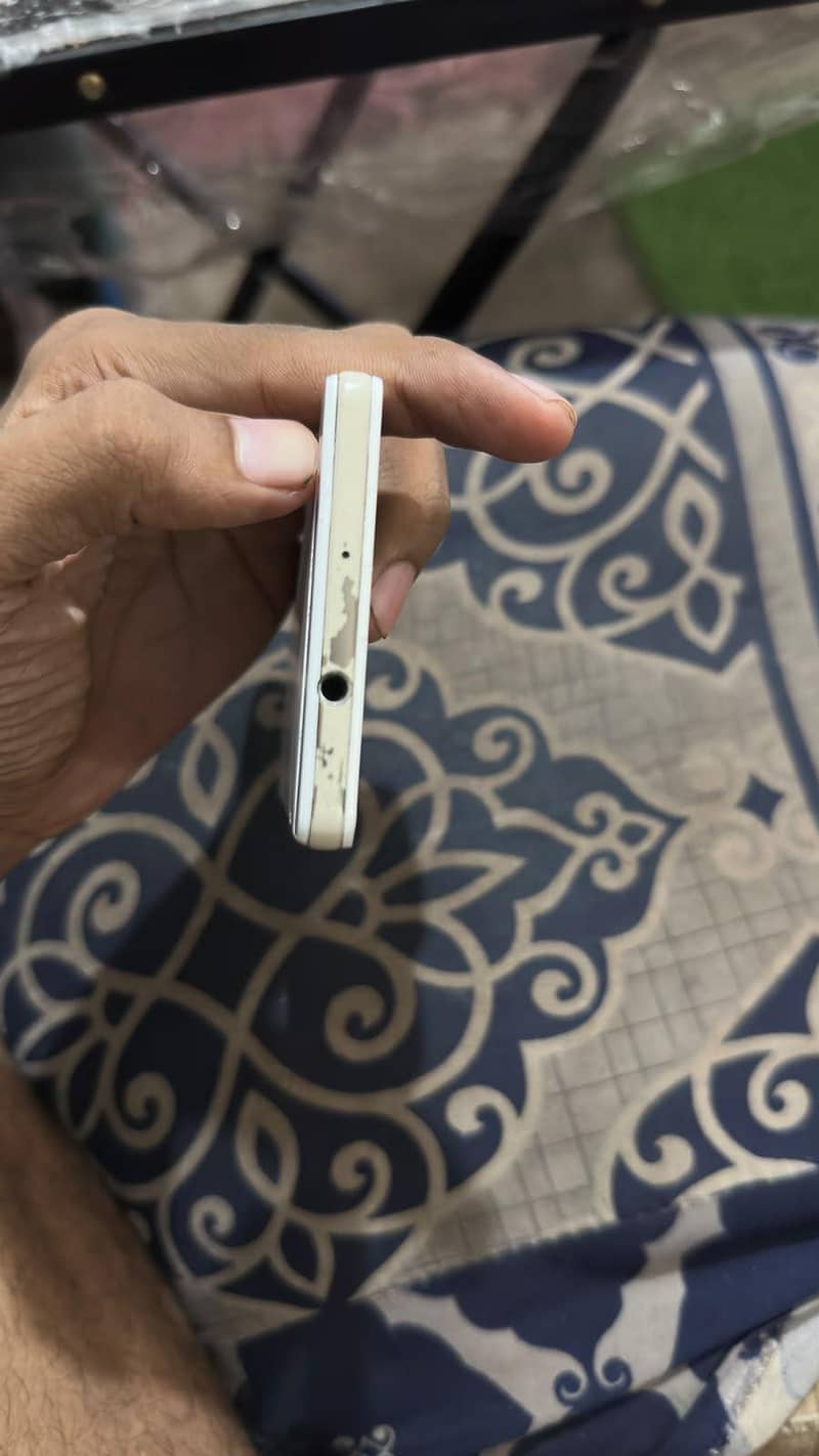 Huawei P8 Lite 3