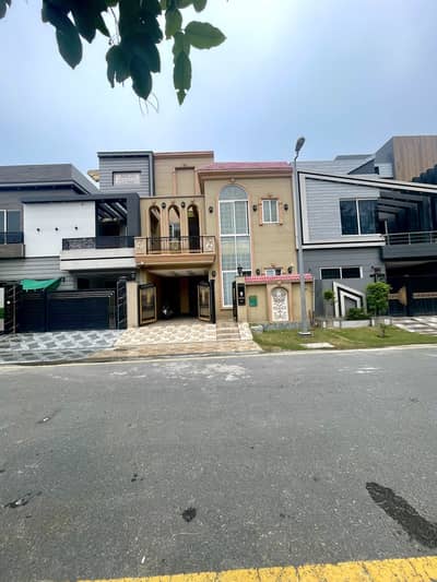 5 marla full house for rent only for family