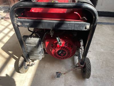 Generator 2.8/ 3 kv