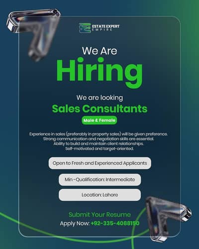 Property Consultants