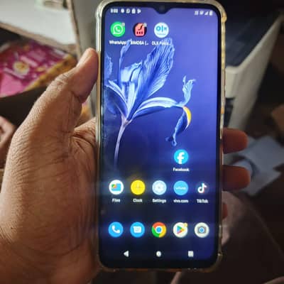 Vivo Y20