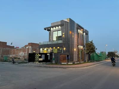 5 marla full house for rent only for small family