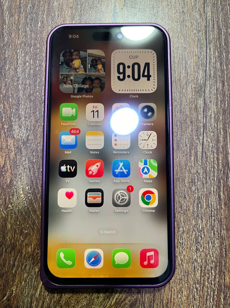 Apple iPhone 15 Pro Max 3