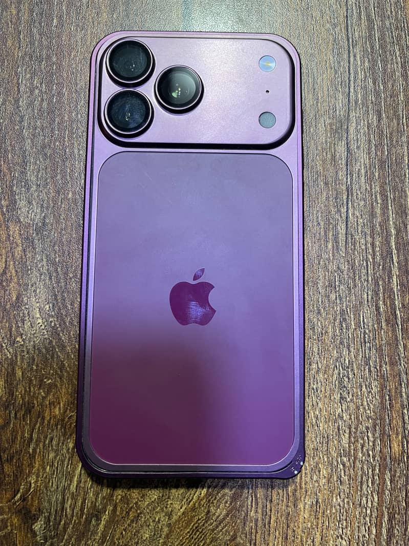 Apple iPhone 15 Pro Max 6