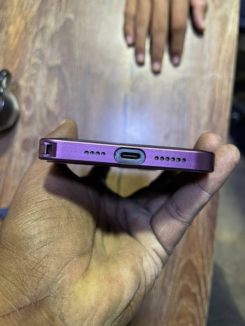 Apple iPhone 15 Pro Max 7