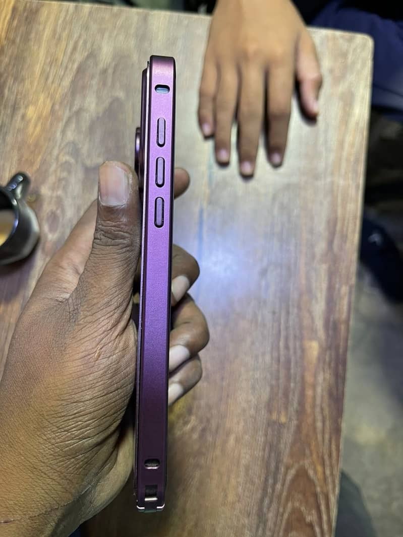 Apple iPhone 15 Pro Max 8