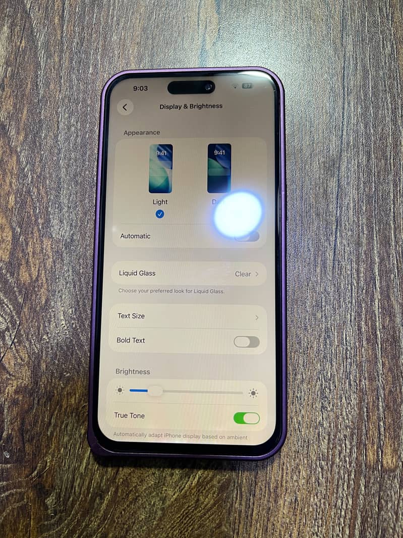 Apple iPhone 15 Pro Max 10