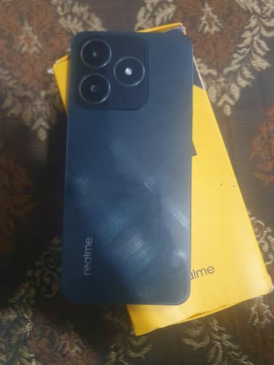 Realme C61 6/128