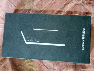 Samsung S25Ultra Non Pta